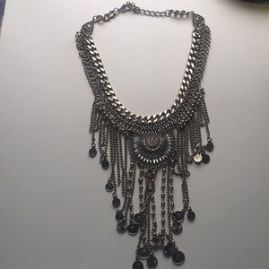 Boho necklace ❗️SALE❗️